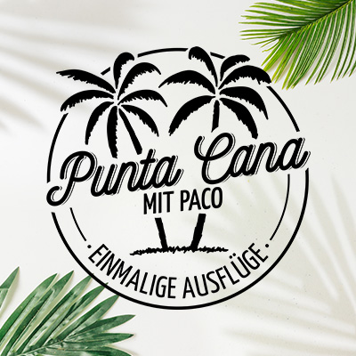 Logo Design Punta Cana